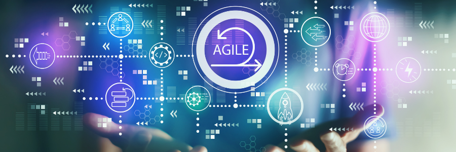 Modern &amp; AgileModern, Agile and Digital talent accelerator program