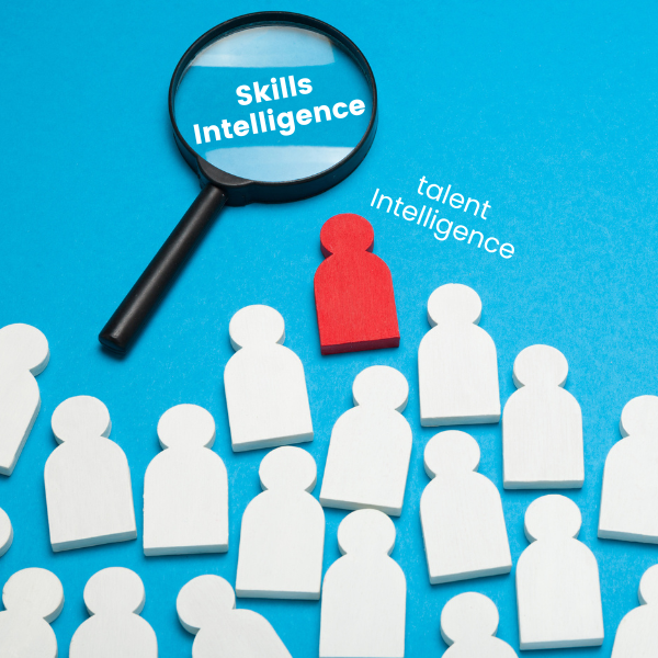 What Is Skills Intelligence & why is it different from Talent Intelligence.